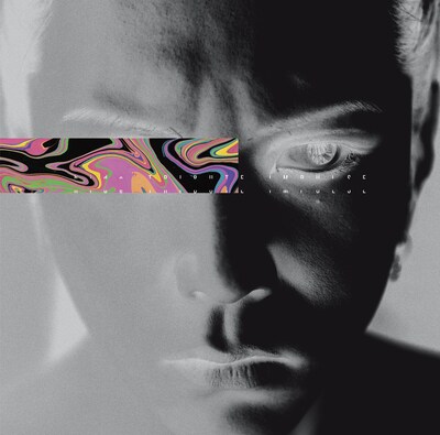 V.A.「hide TRIBUTE IMPULSE」ジャケット