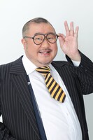 芋洗坂係長