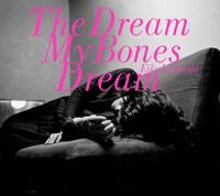 石橋英子「The Dream My Bones Dream」ジャケット