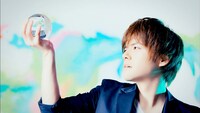 内田雄馬「NEW WORLD」MVのワンシーン。
