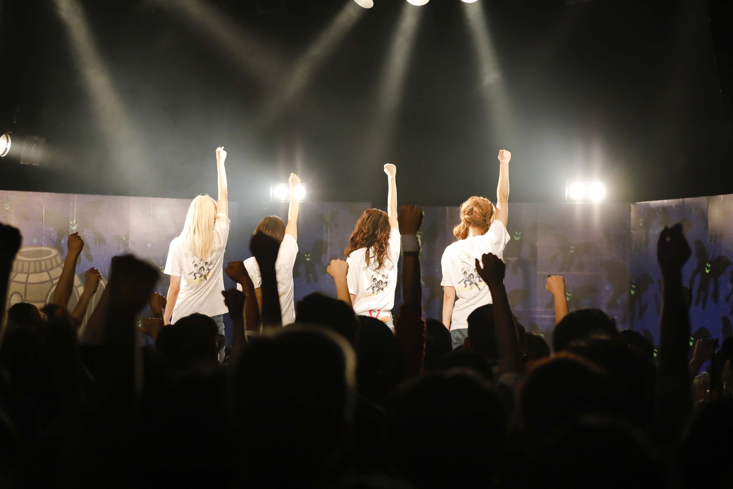 BILLIE IDLE（写真提供：オツモレコード）