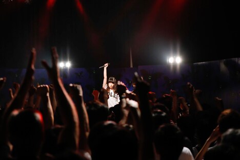 プー・ルイ（写真提供：オツモレコード）