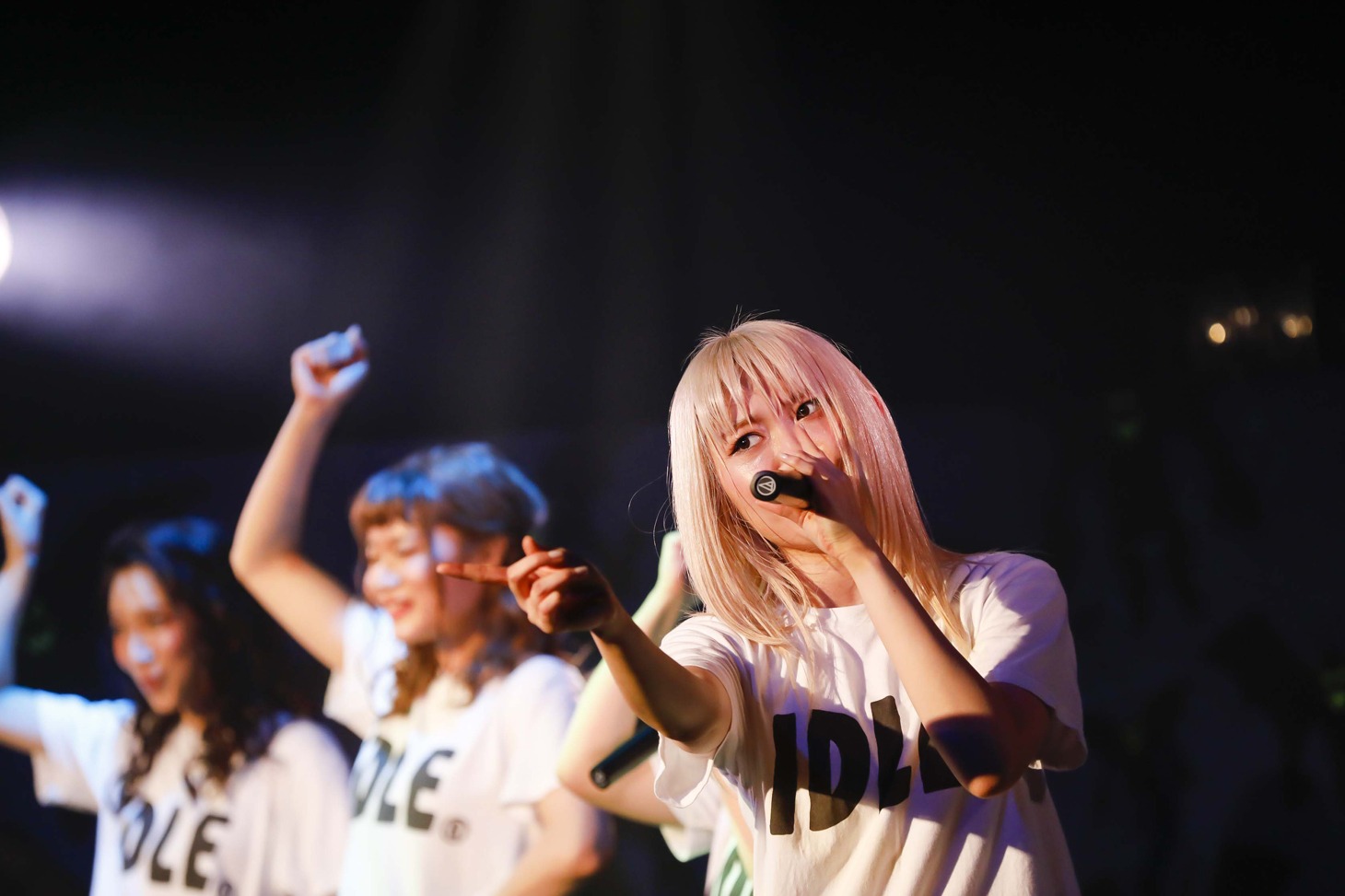 モモセモモ（写真提供：オツモレコード）