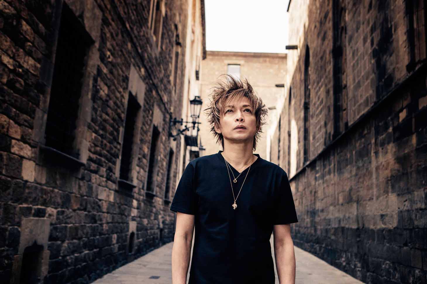 INORAN（LUNA SEA）