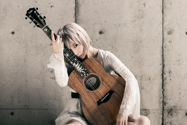 神崎エルザ starring ReoNa
