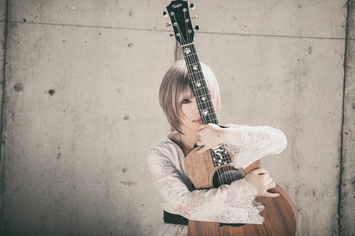神崎エルザ ラバーバンド 神崎エルザ starring ReoNa、「Toxic」が楽曲配信がスタート