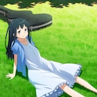 「ガンゲイル・オンライン」神崎エルザ曲配信スタート、7月にミニアルバム発売