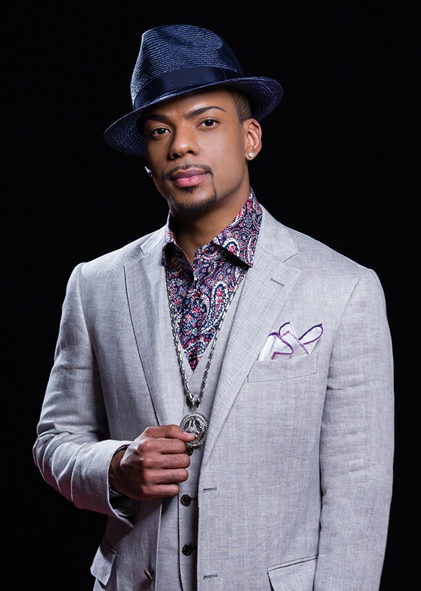 ジェロが無期限活動休止、コンピュータの仕事に就くため