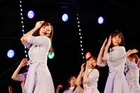 「乃木坂46 20thシングル『シンクロニシティ』発売記念 全国握手会」ポートメッセなごや公演の様子。