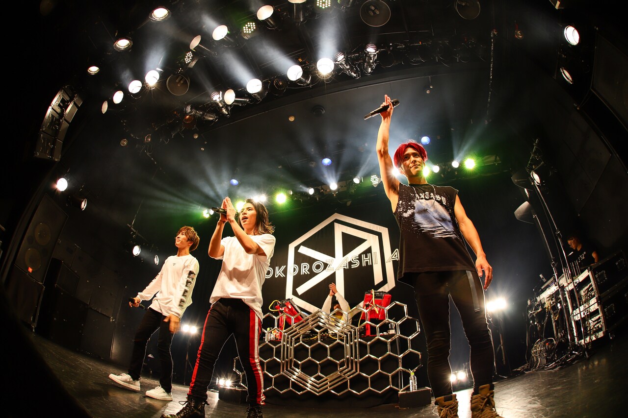 THE BEAT GARDEN、7月に6thシングル「花火」リリース