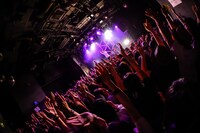 「KOKOROZASHI ALIVE Vol.1」の様子。（Photo by TSUBO）