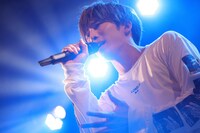 U（Photo by TSUBO）