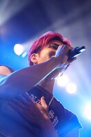 MASATO（Photo by TSUBO）