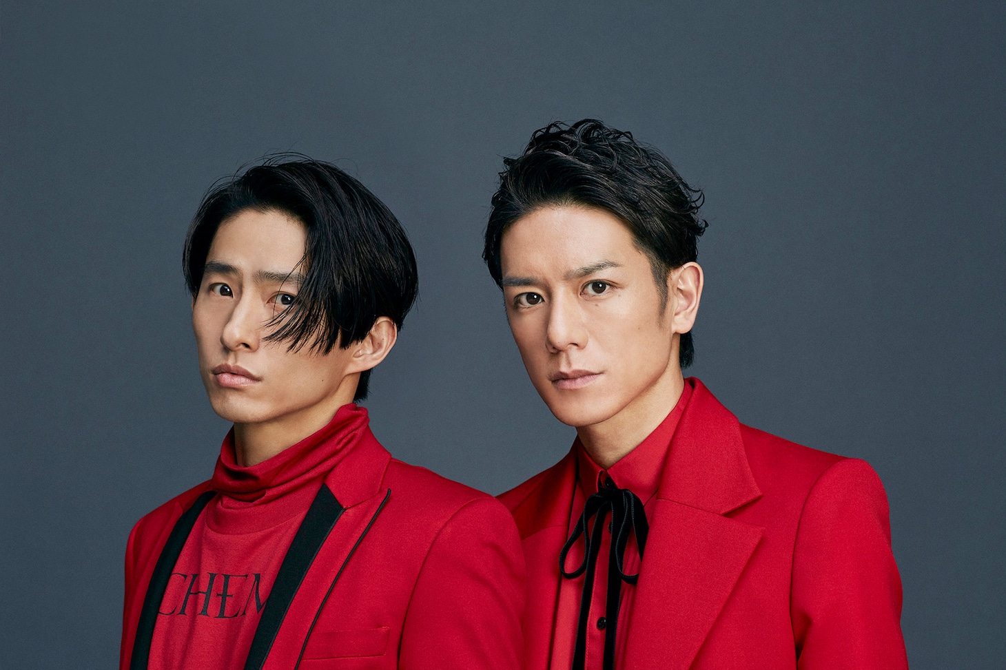 KEN☆Tackey