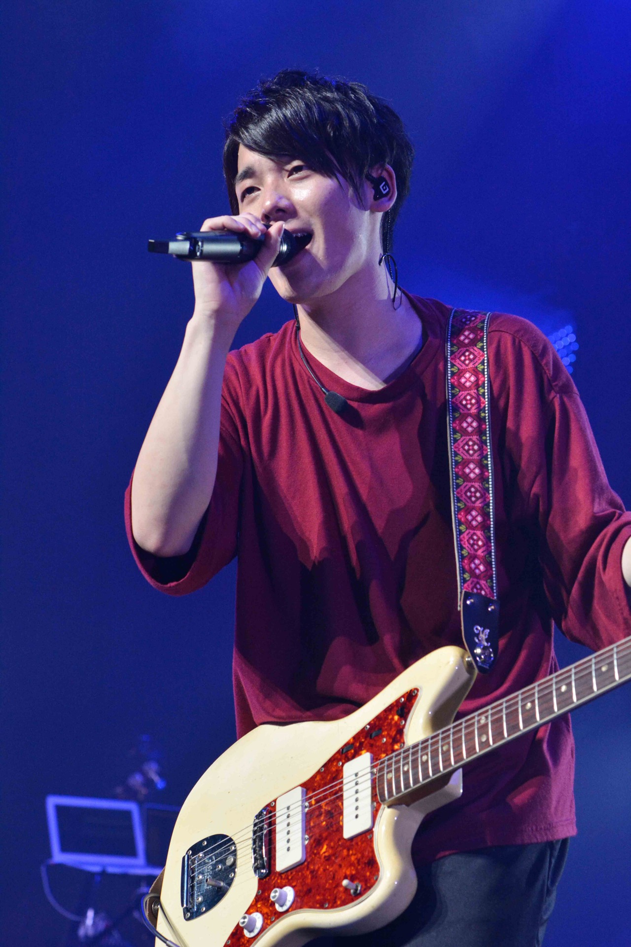 みやかわくん（Photo by HAJIME KAMIIISAKA）