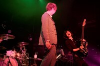 しゅーず（撮影：小松陽祐［ODD JOB］）