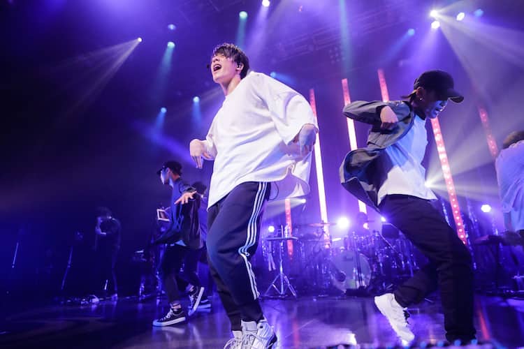 みやかわくん、メジャーデビュー直前全国ツアー終幕「幸せな時間を 