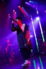 みやかわくん（Photo by HAJIME KAMIIISAKA）