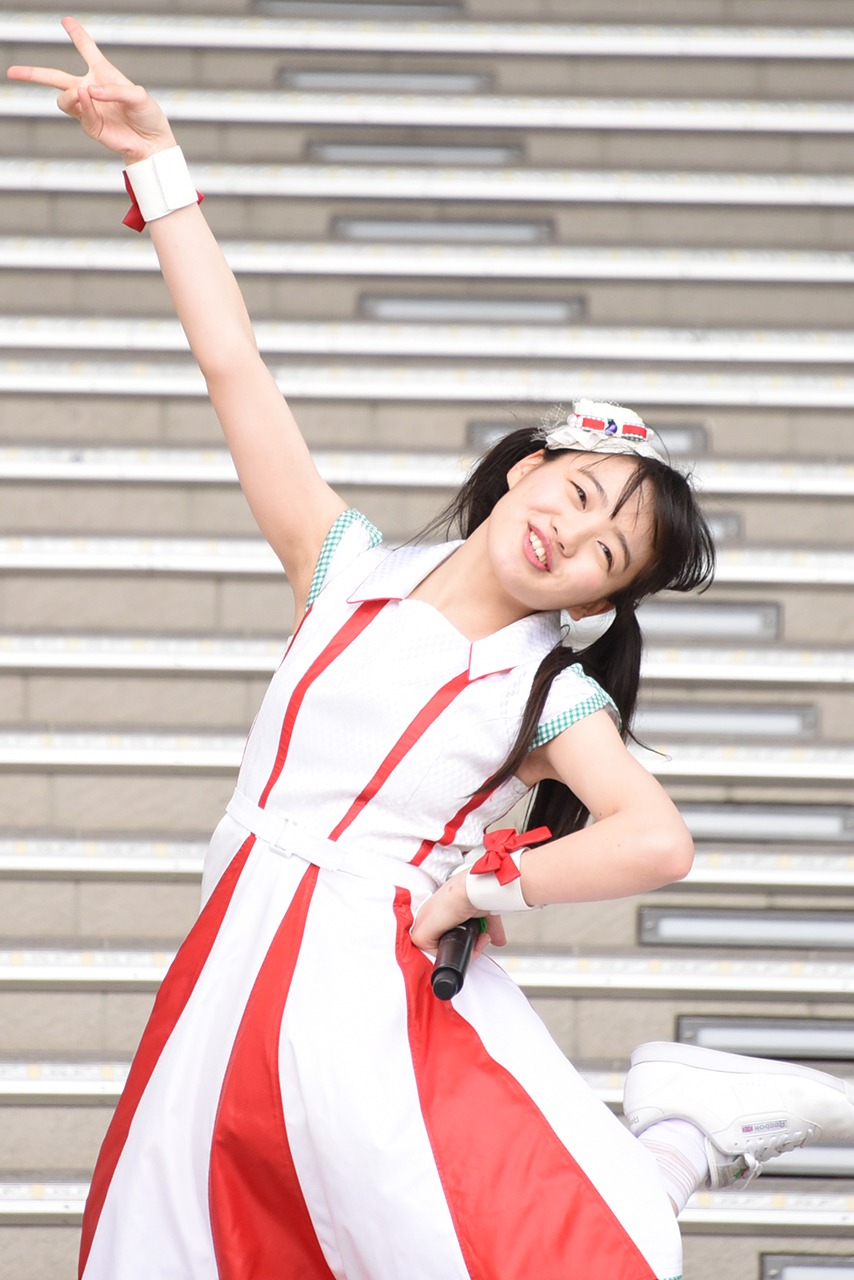 希山愛