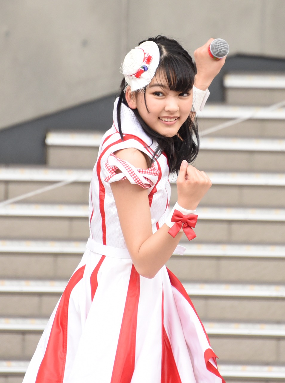 上田理子