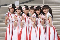 ばってん少女隊