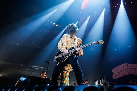 亀本寛貴（photo by HAJIME KAMIIISAKA）