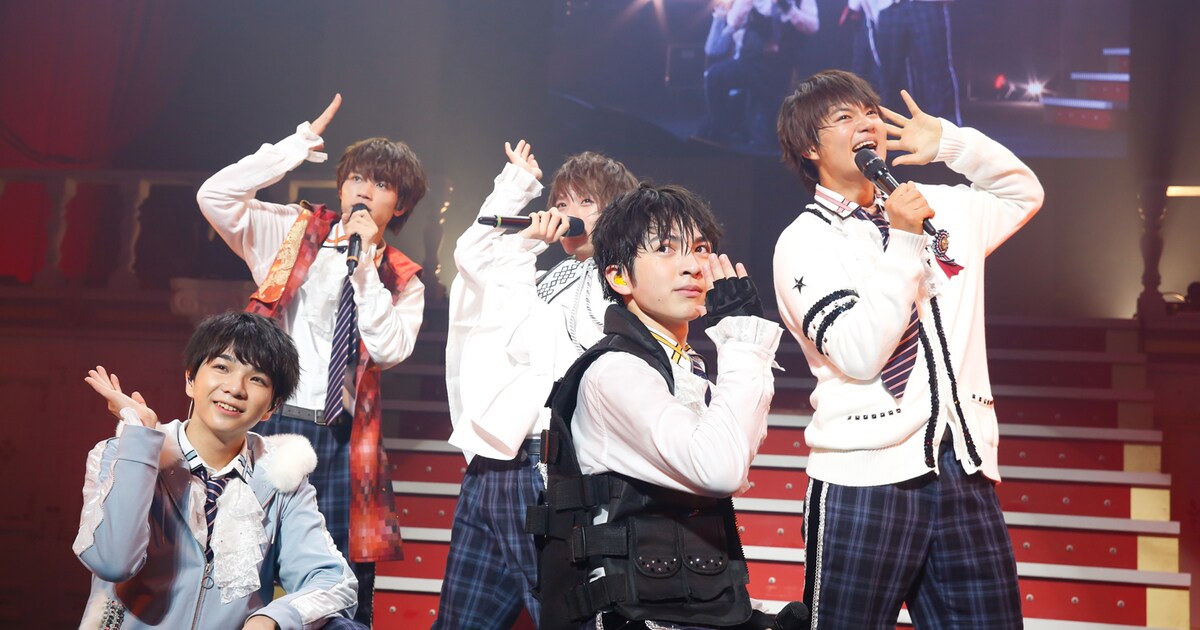 M!LKが挑戦満載ホールツアー完遂、み！るきーずへの愛と感謝を伝える 