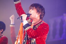 板垣瑞生（撮影：笹森健一）