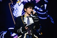 吉田仁人（撮影：笹森健一）