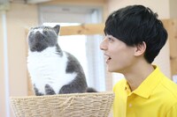 ユースケ（右）