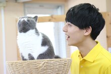 ユースケ（右）