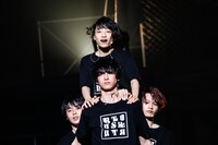 アンコールの様子。（撮影：笹森健一）