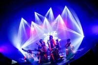 SUPER★DRAGON（撮影：笹森健一）