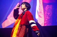 毅（撮影：笹森健一）