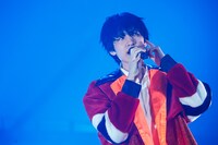 毅（撮影：笹森健一）