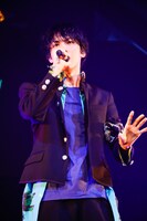 毅（撮影：笹森健一）