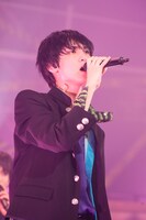 毅（撮影：笹森健一）