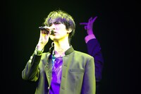 毅（撮影：笹森健一）