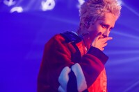 ジャン（撮影：笹森健一）