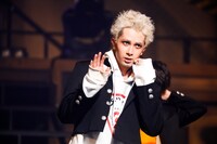 ジャン（撮影：笹森健一）