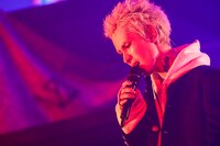 ジャン（撮影：笹森健一）