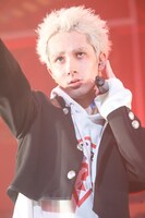 ジャン（撮影：笹森健一）