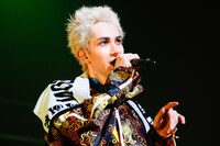 ジャン（撮影：笹森健一）