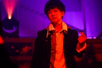 壮吾（撮影：笹森健一）