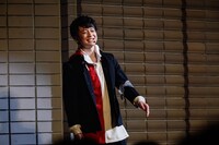 壮吾（撮影：笹森健一）