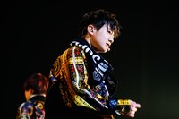 壮吾（撮影：笹森健一）