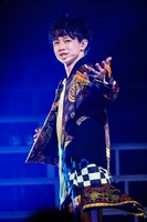 壮吾（撮影：笹森健一）