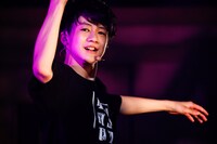 壮吾（撮影：笹森健一）