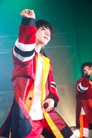 洸希（撮影：笹森健一）