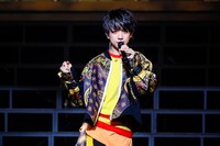 洸希（撮影：笹森健一）